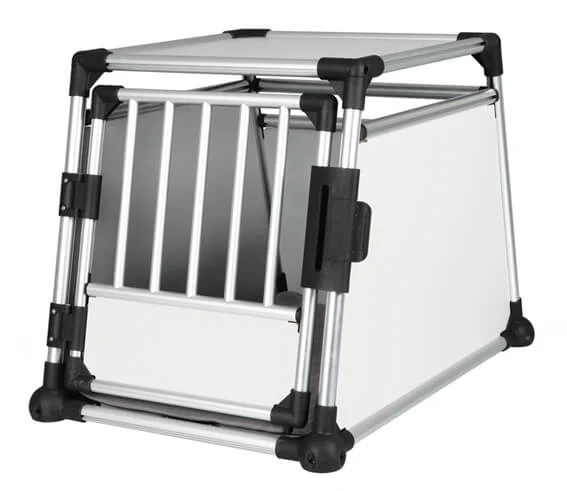 Bilbur Aluminium M-L: 63 x 65 x 90 cm