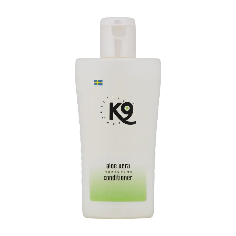 Billig Aloe Vera Conditioner Mild & Economical 100 ml