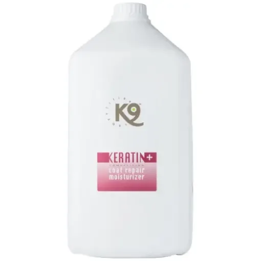 Billig Balsam K9 Keratin + Coat Repair Moisturizer 5700 ml