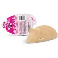 Billig Lucky Lou Mäusle – Ekonomipack 52 x 28 g kyckling