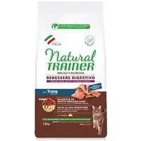 Billig Natural Trainer Benessere Digestivo med öring – 1,5 kg