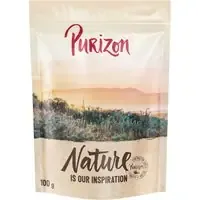 Billig Purizon Sterilised Adult Chicken & Fish – Grainfree – 100 g