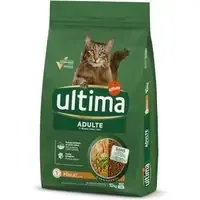 Billig Ultima Adult med kyckling – Ekonomipack 2 x 10 kg