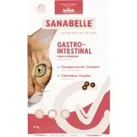Billigare Sanabelle Care Gastrointestinal – Ekonomipack 2 x 8 kg