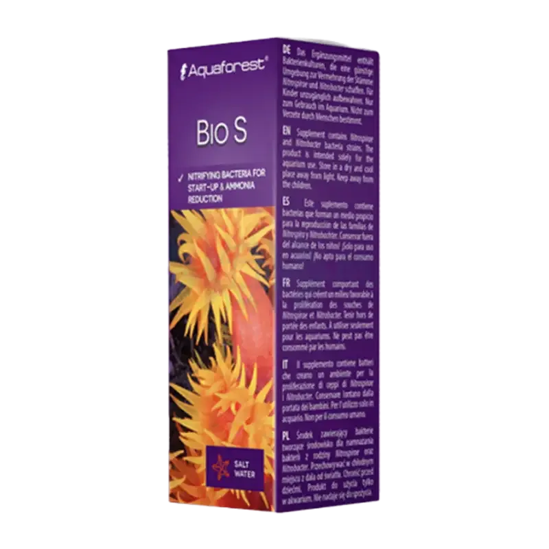 Bio S – 10 ML