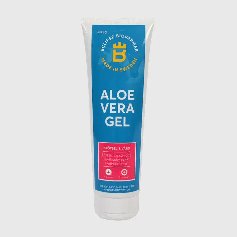 Biofarmab Aloe Vera Gel 99% 150ml