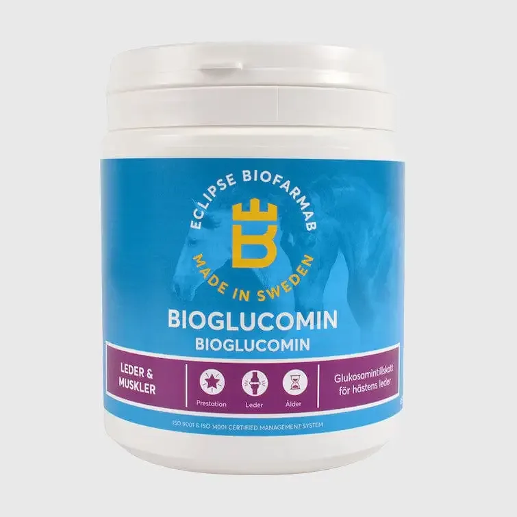 Biofarmab Bioglucomin