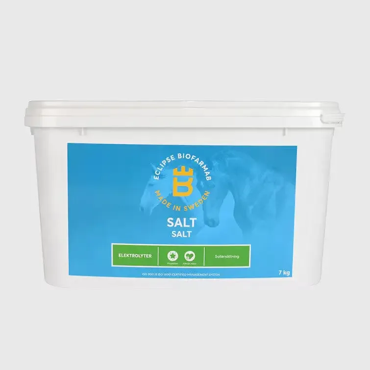 Biofarmab Salt 7kg