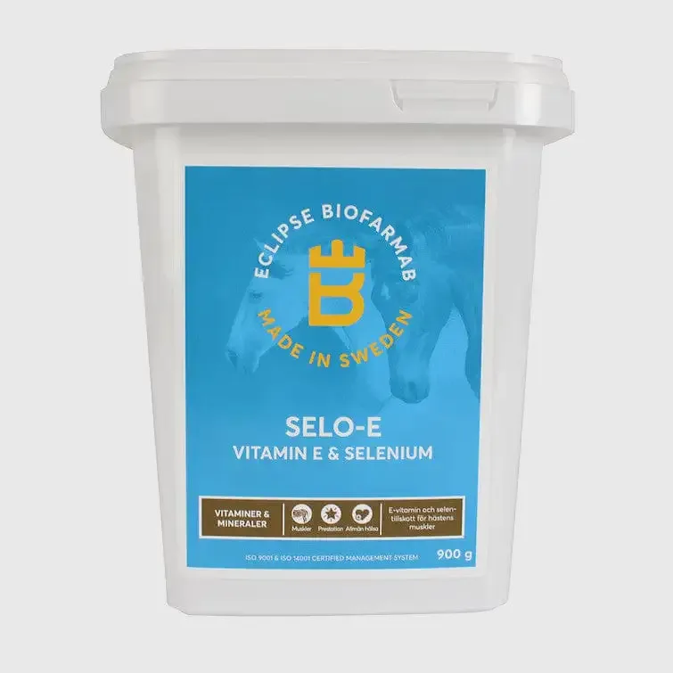 Biofarmab Selo-E Vitamin