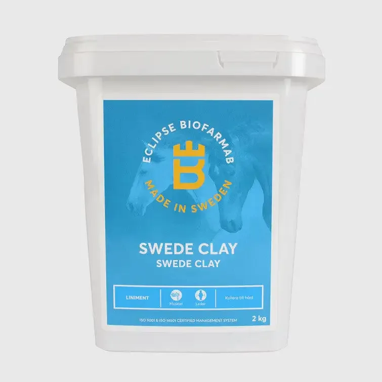 Biofarmab Swede Clay