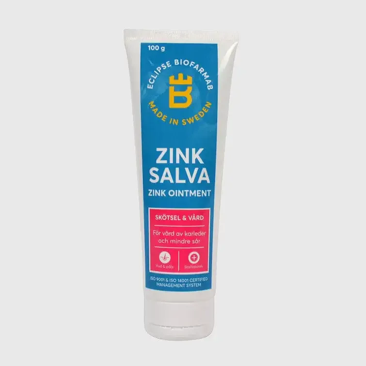 Biofarmab Zinksalva