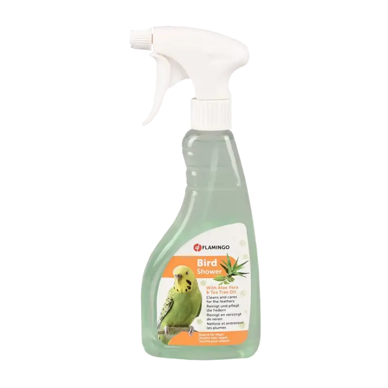 Birdshower Spray – 500 ML