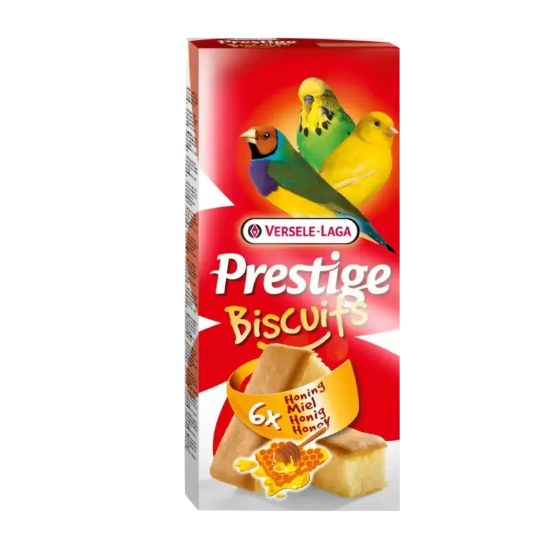 Biscuits Honung – 6 ST