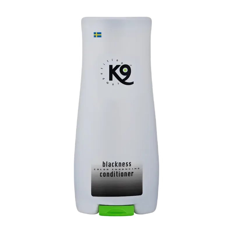 Blackness Conditioner 5,8L Kampanj