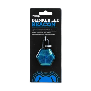 Blinker LED Beacon Bl氓