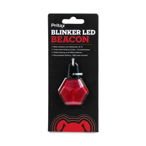 Blinker LED Beacon R枚d