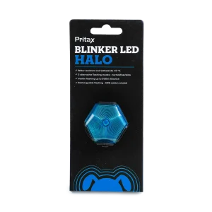 Blinker LED Halo Bl氓