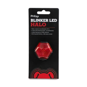 Blinker LED Halo R枚d