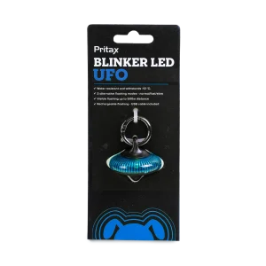 Blinker LED Ufo Bl氓