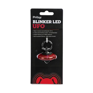 Blinker LED Ufo R枚d
