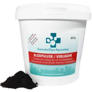 Blodpulver