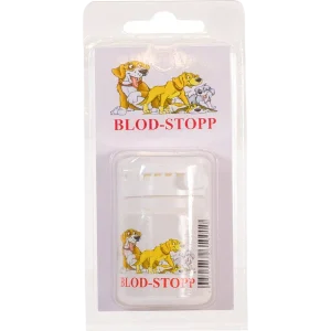 Blodstopp Pulver