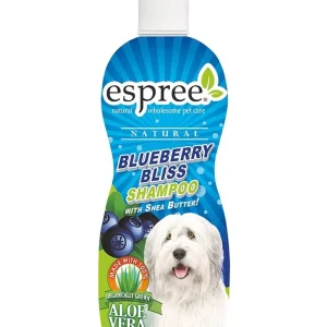 Blueberry Schampo 355ml