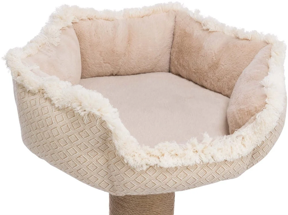 Boho Klösmöbel 83cm Beige - Image 2