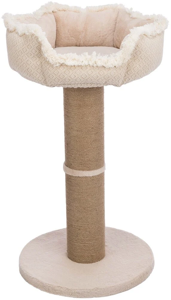 Boho Klösmöbel 83cm Beige