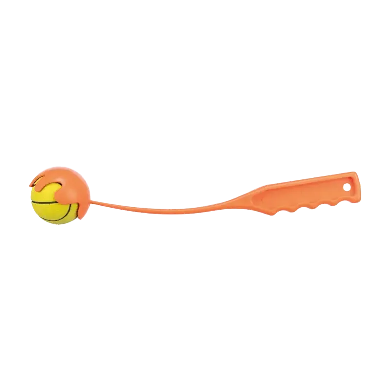 Bollslunga med Boll – 30 CM