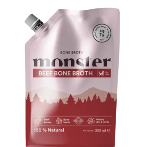 Bone Broth Beef