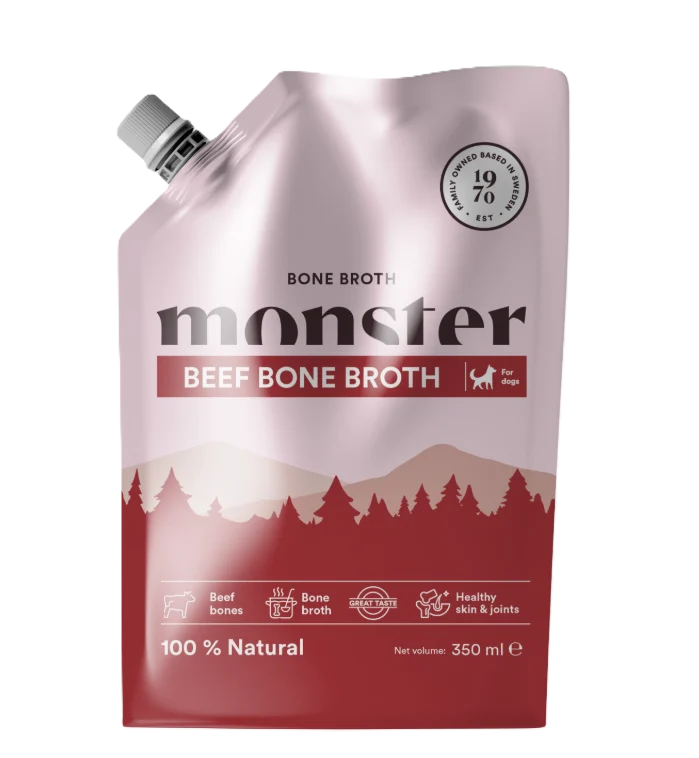 Bone Broth Beef