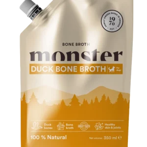Bone Broth Duck