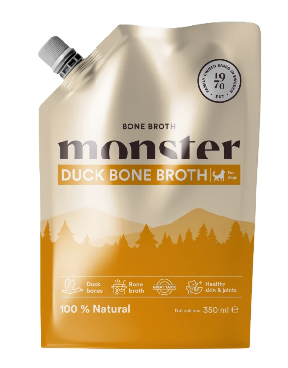 Bone Broth Duck