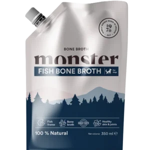 Bone Broth Fish