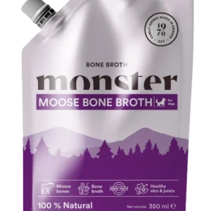 Bone Broth Moose