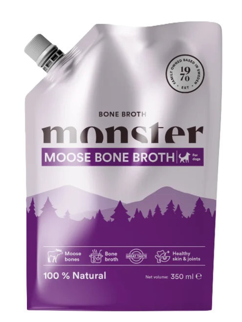 Bone Broth Moose