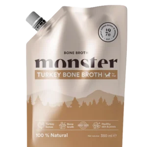 Bone Broth Turkey