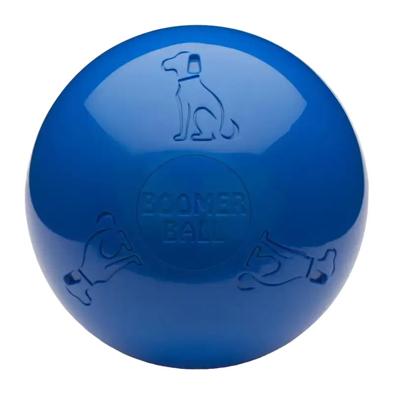 Boomer Ball