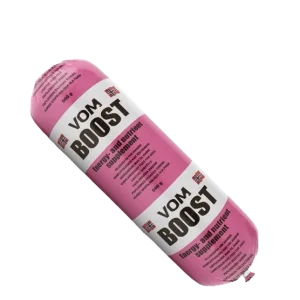 Boost Energitillskott Fryst Korv 500g