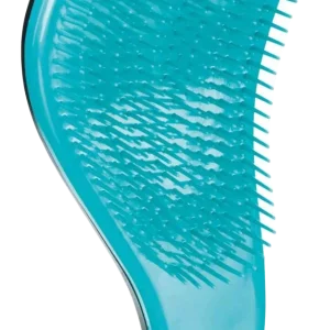 Borste Soft, tangle