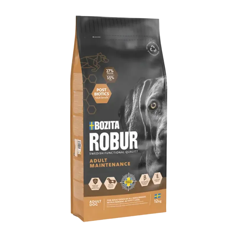 Bozita Robur Adult Maintenance