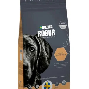 Bozita Robur Adult Maintenance hundfoder