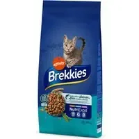 Brekkies Fish – 15 kg Kundfavorit