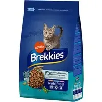 Brekkies Fish – 3,5 kg Endast idag