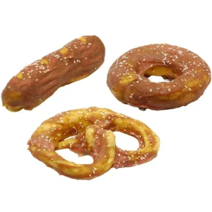 Brekz Bakery råhud förmånspaket tuggsnacks hund