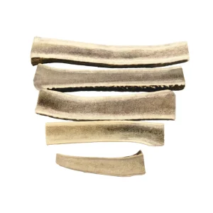 Brekz Snacks - Split Antler för hund