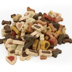 Brekz Soft Treats Candy Mix hundgodis