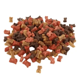 Brekz Soft Treats Micro Trainers hundgodis