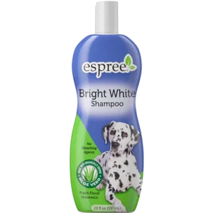 Bright Shampoo